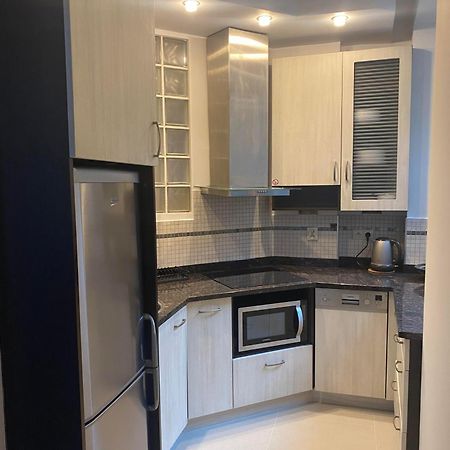 Golden Gate Apartment Гданьск Экстерьер фото