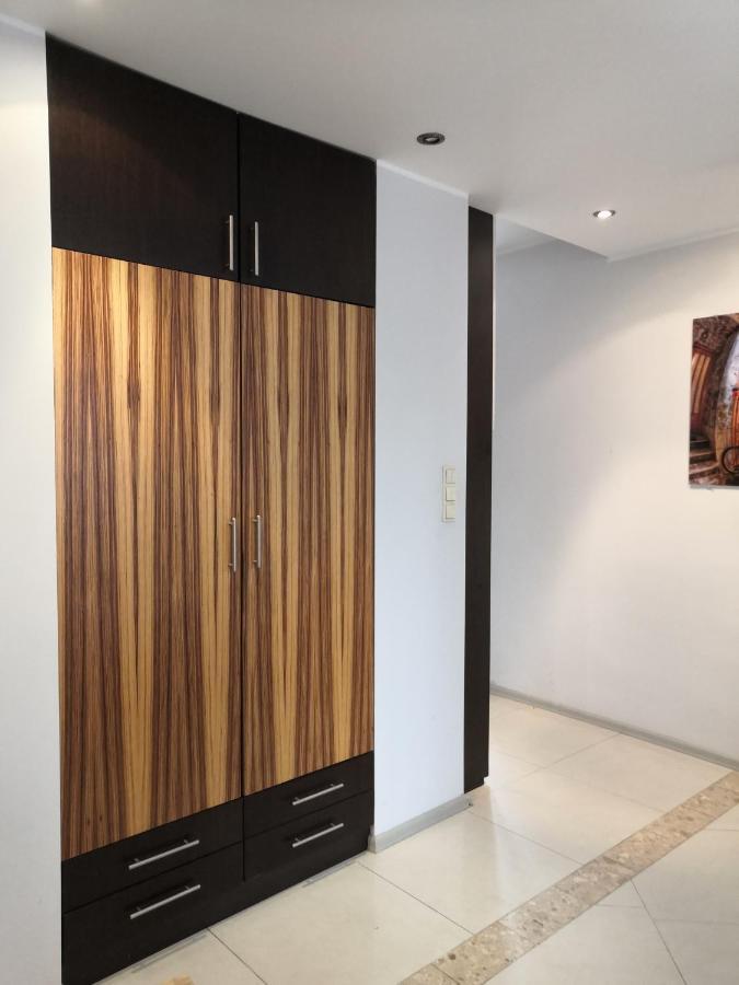 Golden Gate Apartment Гданьск Экстерьер фото